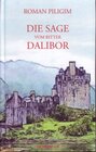 Buchcover Die Sage vom Ritter Dalibor