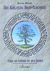 Buchcover Das keltische Baumhoroskop