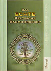 Buchcover Das echte keltische Baumhoroskop