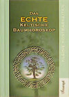 Buchcover Das echte keltische Baumhoroskop