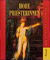 Buchcover Hohe Priesterinnen