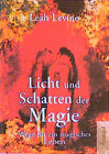 Buchcover Licht und Schatten der Magie