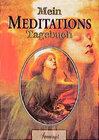 Buchcover Mein Meditationstagebuch