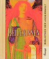 Buchcover Heilerinnen