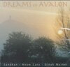 Buchcover Dreams of Avalon