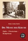 Buchcover Die Messe der Kirche