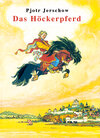 Buchcover Das Höckerpferd