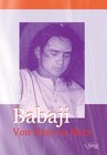 Buchcover Babaji - Von Herz zu Herz