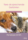 Buchcover Tiere als sprechende Gefährten