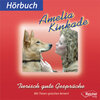 Buchcover Tierisch gute Gespräche