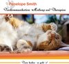 Buchcover Tierkommunikation: Heilung und Therapien
