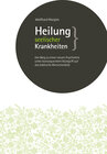 Buchcover Heilung seelischer Krankheiten