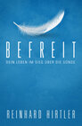 Buchcover Befreit
