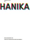 Buchcover Iris Hanika