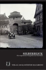 Buchcover Silberblick