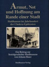 Buchcover Armut, Not und Hoffnung am Rande einer Stadt