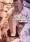 Buchcover Zwischen den Fronten. Der Glasperlenspieler Hermann Hesse