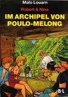 Buchcover Im Archipel von Poulo-Melong