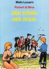 Buchcover Der König des Rock