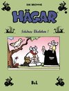 Buchcover Hägar 2