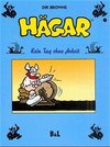 Buchcover Hägar 4