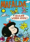 Buchcover Mafalda 2