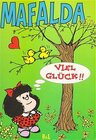 Buchcover Mafalda 3