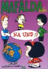 Buchcover Mafalda 4