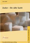 Buchcover Zucker - Die süsse Sucht