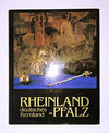 Buchcover Bild- und Textdokumentation Rheinland-Pfalz - Deutsches Kernland