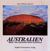 Buchcover Australien