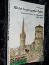 Buchcover Mit der Vergangenheit leben