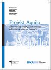 Buchcover Projekt Aquilo