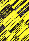 Buchcover Dokumentation zum 6. Internationalen Experimentalfilm Workshop vom 29.5.-1.6.1986 in Osnabrück