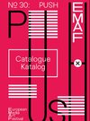 Buchcover PUSH