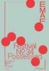 Buchcover European Media Art Festival / Possessed