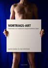 Buchcover Vortrags-Art