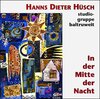 Buchcover In der Mitte der Nacht