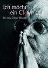 Buchcover Ich möcht ein Clown sein