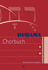 Buchcover Ruhama Chorbuch