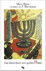 Buchcover Das kleine Buch vom großen Rabbi