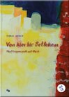 Buchcover Von hier bis Betlehem