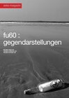 Buchcover fu60 - gegendarstellungen