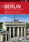 Buchcover Colour Image Guide Berlin (Englische Ausgabe) Discover the Capital of Germany!