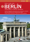 Buchcover Guia a todo color Berlin (Spanische Ausgabe) Descubra la Capital Alemana!
