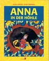Buchcover Anna in der Höhle