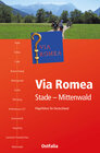 Buchcover Via Romea Stade-Mittenwald