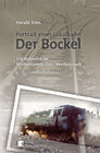 Buchcover Der Bockel