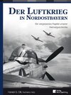 Buchcover Der Luftkrieg in Nordostbayern