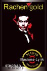 Buchcover Rachengold